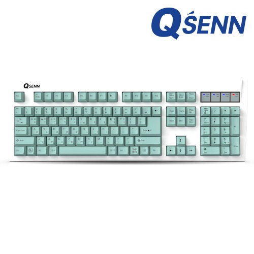 QSENN SEM-DT35 NEW 민트 USB